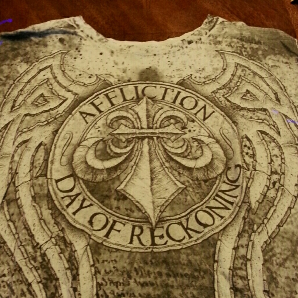 Affliction